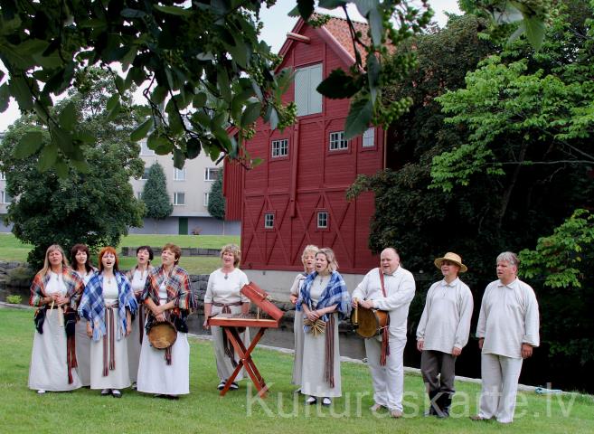 Zviedrija
